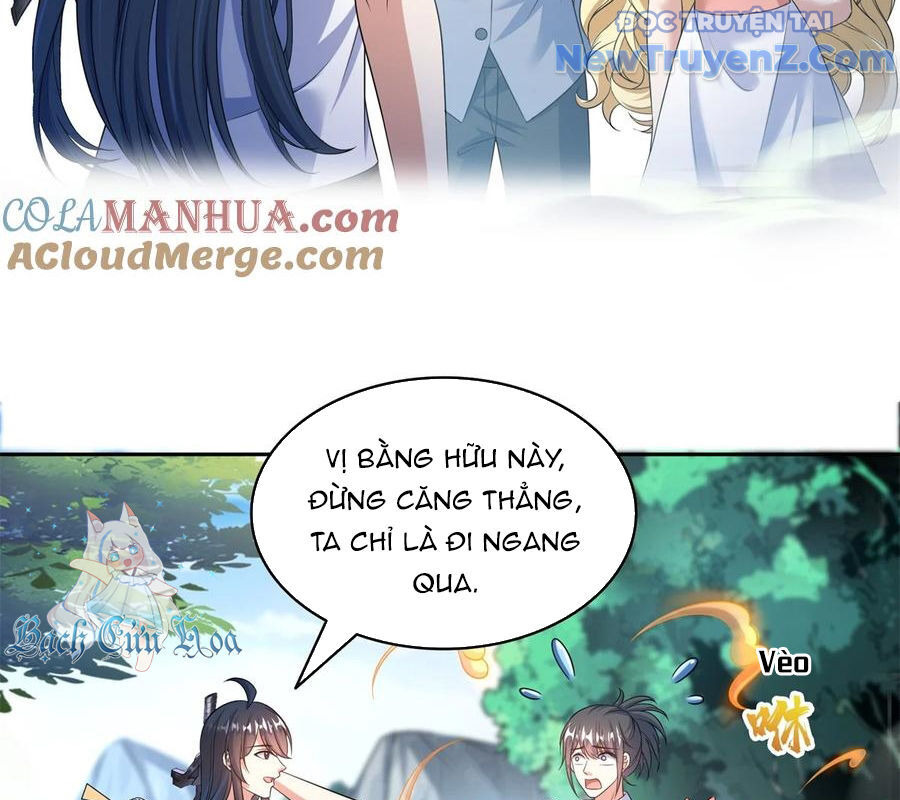 Tu Chân Nói Chuyện Phiếm Quần Chap 628 - Next Chap 629
