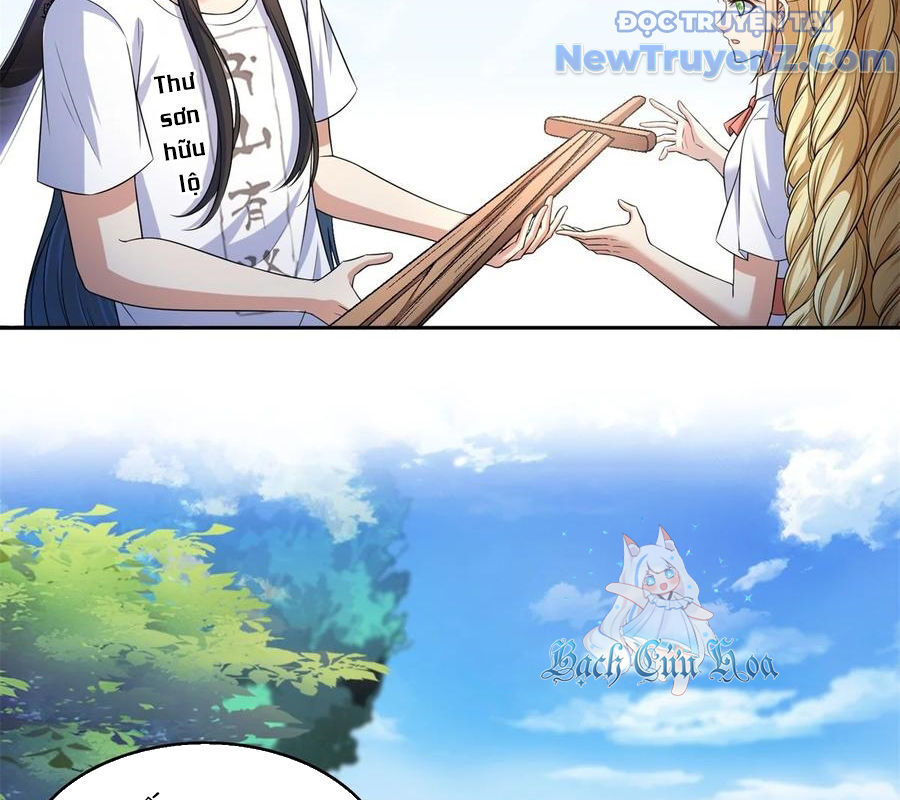 Tu Chân Nói Chuyện Phiếm Quần Chap 628 - Next Chap 629