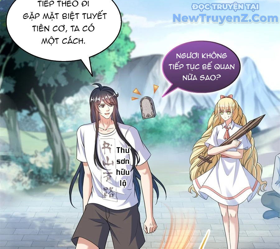 Tu Chân Nói Chuyện Phiếm Quần Chap 628 - Next Chap 629