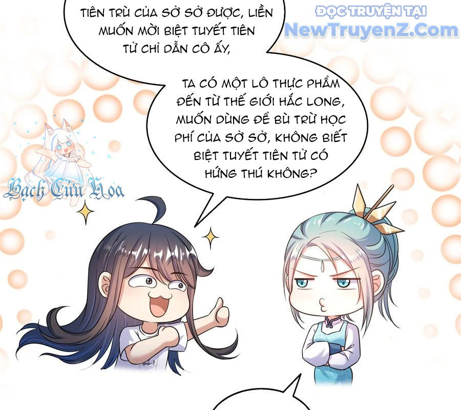 Tu Chân Nói Chuyện Phiếm Quần Chap 628 - Next Chap 629