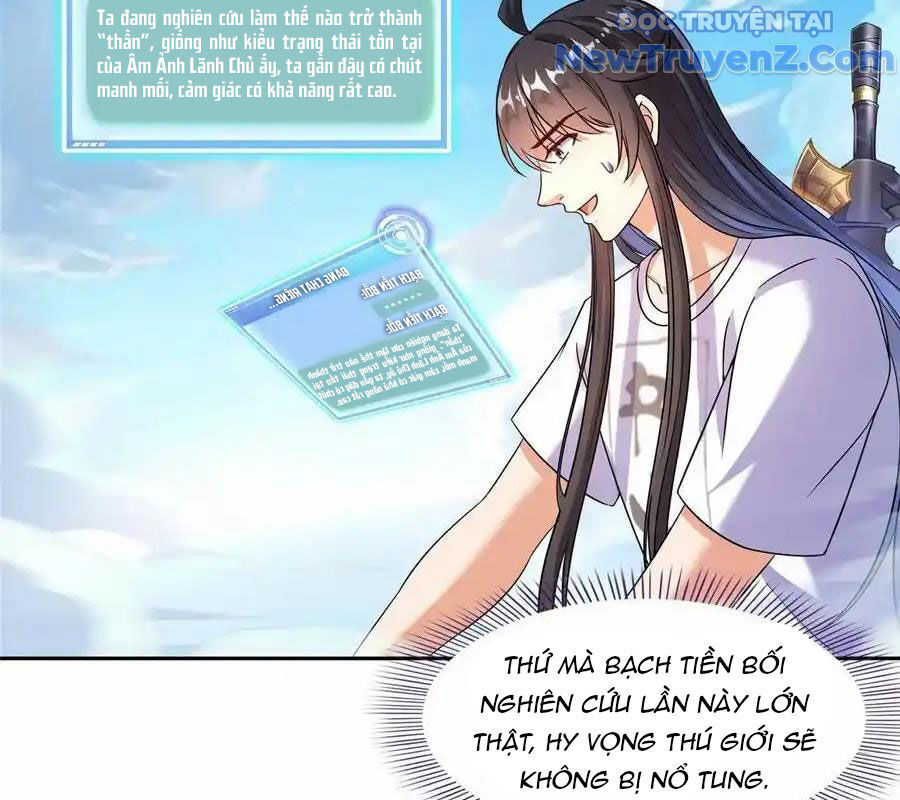 Tu Chân Nói Chuyện Phiếm Quần Chap 630 - Next Chap 631