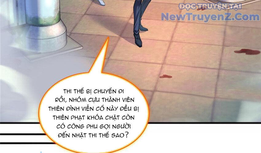 Tu Chân Nói Chuyện Phiếm Quần Chap 631 - Next Chap 632