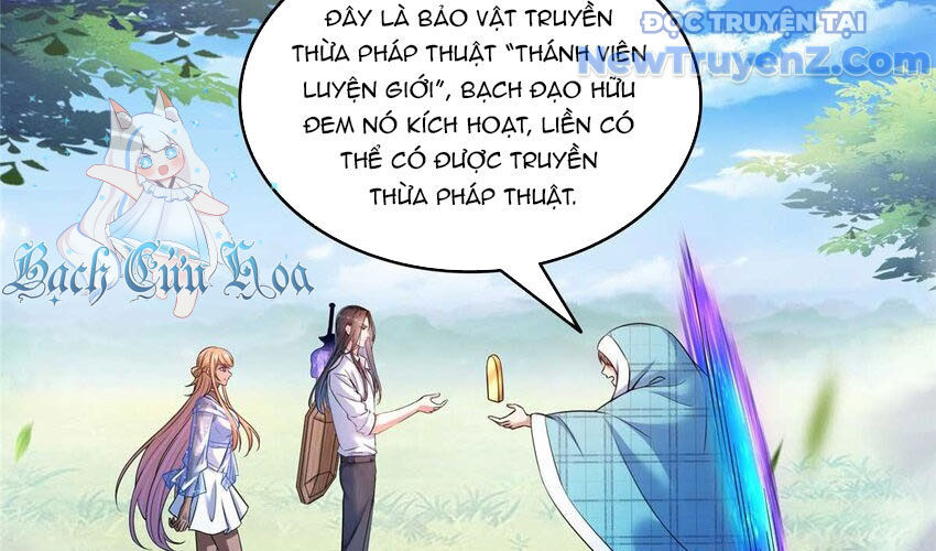 Tu Chân Nói Chuyện Phiếm Quần Chap 631 - Next Chap 632