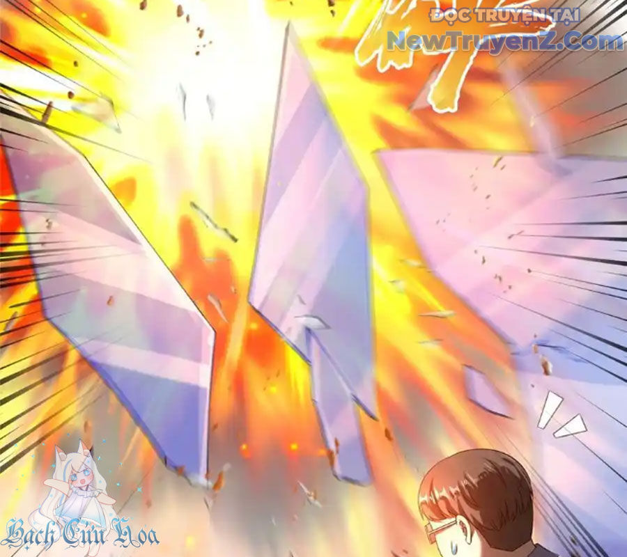 Tu Chân Nói Chuyện Phiếm Quần Chap 633 - Next Chap 634