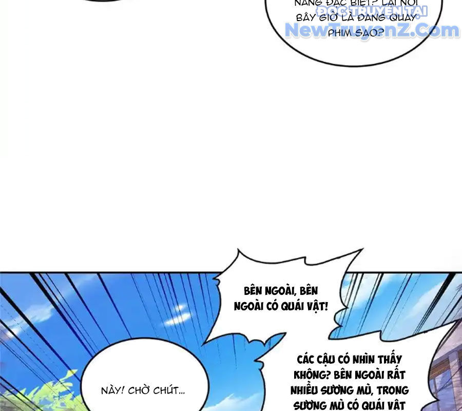Tu Chân Nói Chuyện Phiếm Quần Chap 633 - Next Chap 634