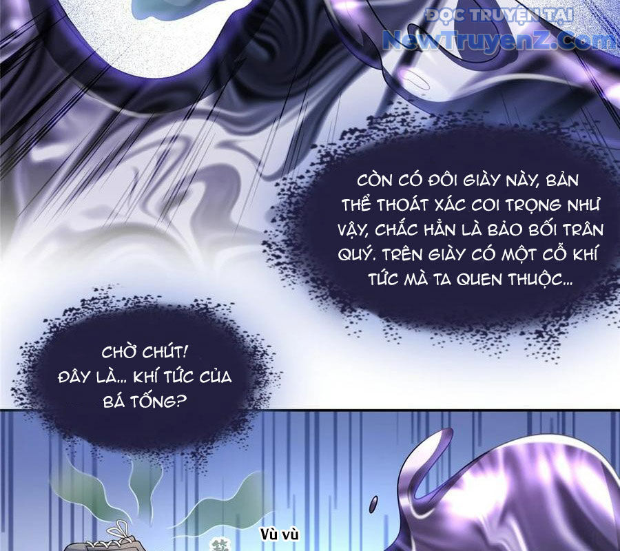 Tu Chân Nói Chuyện Phiếm Quần Chap 634 - Next Chap 635