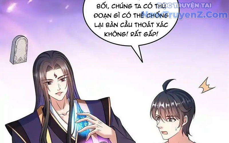 Tu Chân Nói Chuyện Phiếm Quần Chap 635 - Next Chap 636