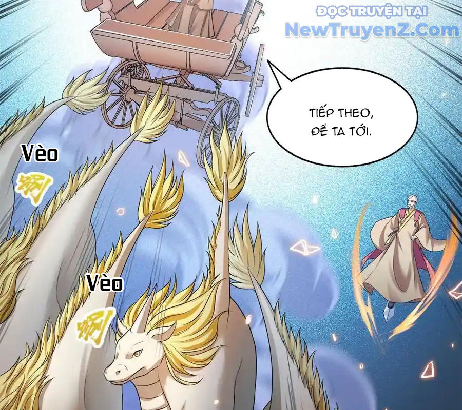 Tu Chân Nói Chuyện Phiếm Quần Chap 636 - Next Chap 637
