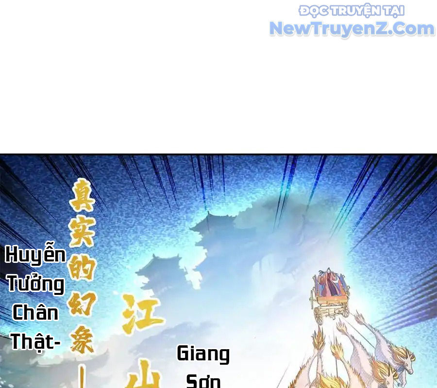 Tu Chân Nói Chuyện Phiếm Quần Chap 636 - Next Chap 637