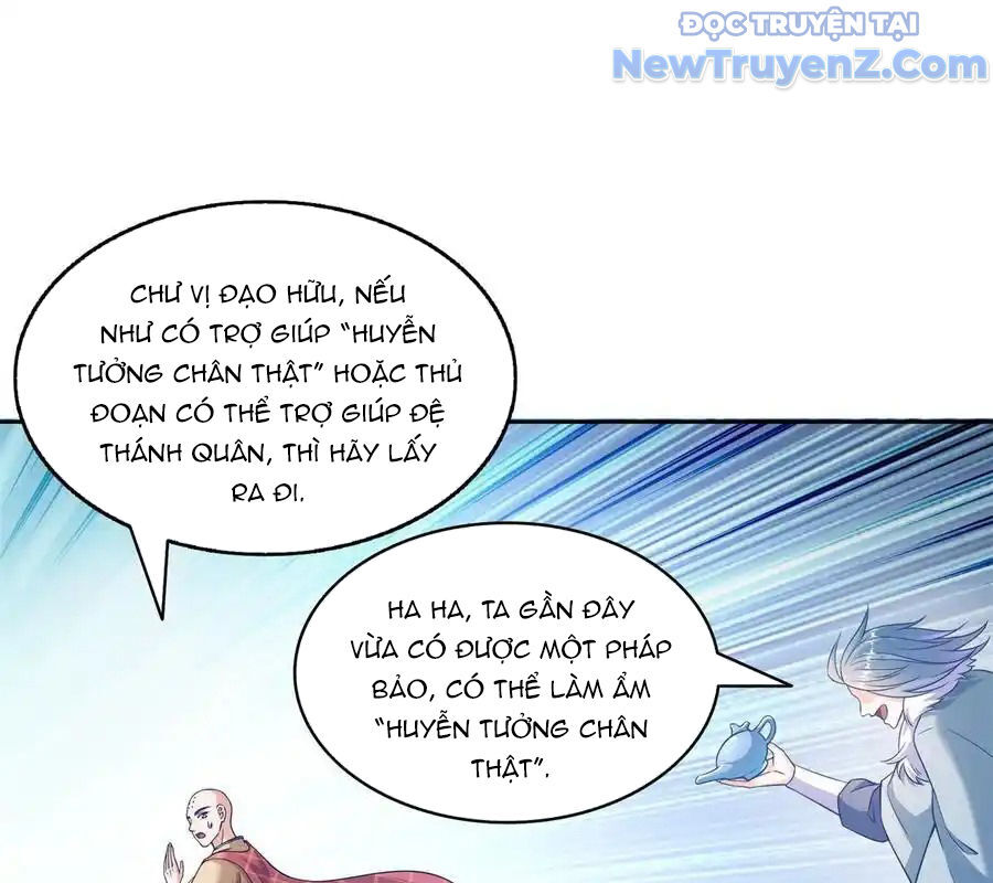 Tu Chân Nói Chuyện Phiếm Quần Chap 636 - Next Chap 637