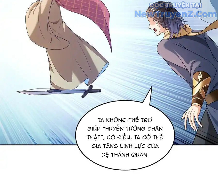 Tu Chân Nói Chuyện Phiếm Quần Chap 636 - Next Chap 637