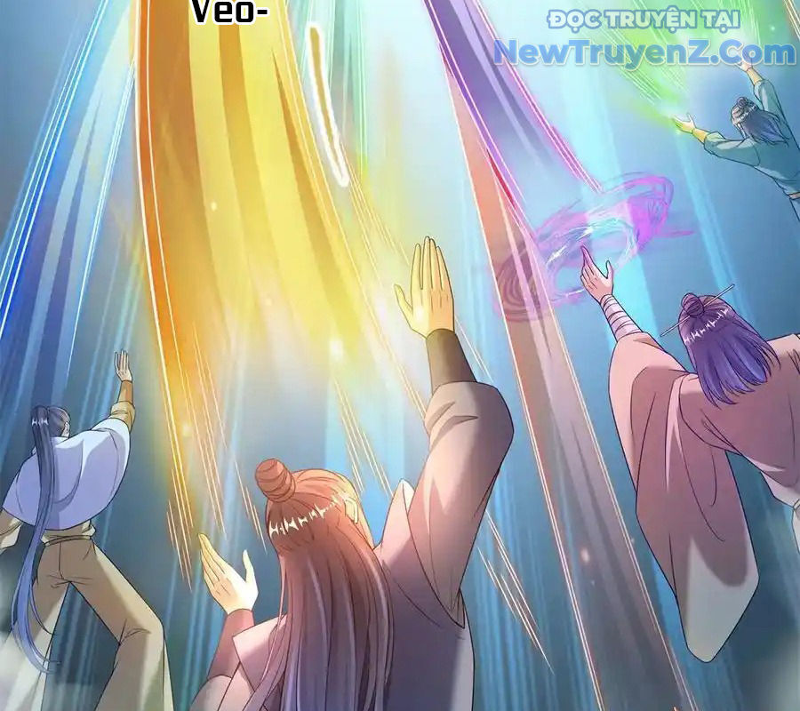 Tu Chân Nói Chuyện Phiếm Quần Chap 636 - Next Chap 637