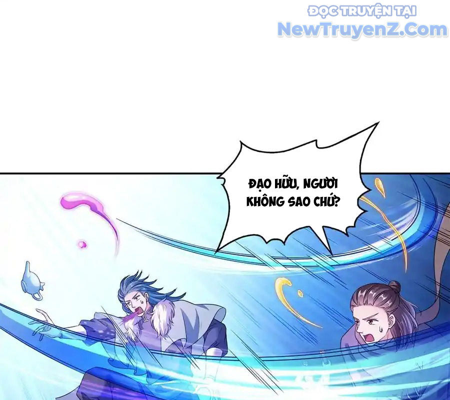 Tu Chân Nói Chuyện Phiếm Quần Chap 636 - Next Chap 637