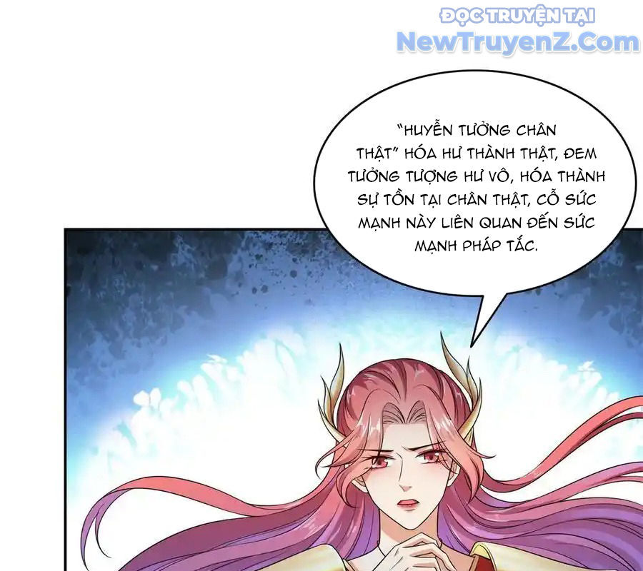 Tu Chân Nói Chuyện Phiếm Quần Chap 636 - Next Chap 637