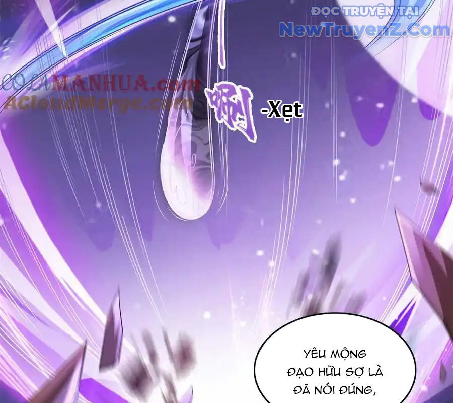 Tu Chân Nói Chuyện Phiếm Quần Chap 636 - Next Chap 637