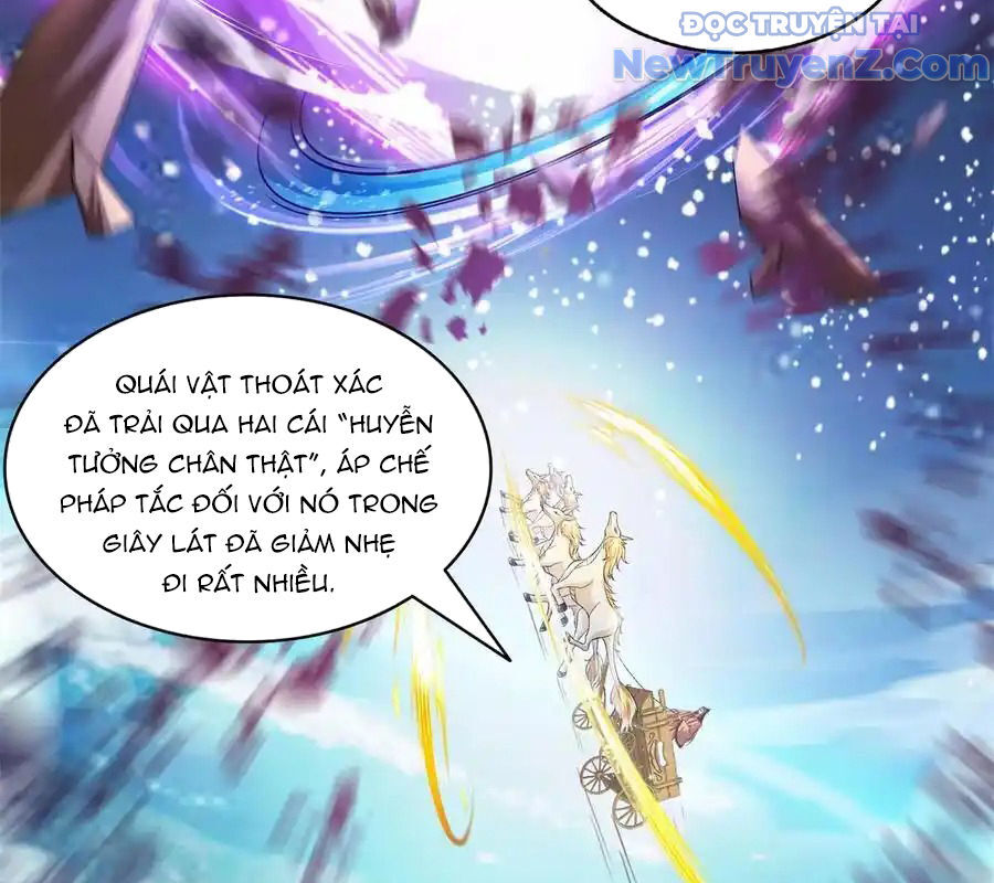 Tu Chân Nói Chuyện Phiếm Quần Chap 636 - Next Chap 637