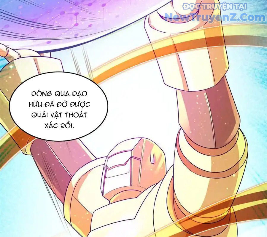 Tu Chân Nói Chuyện Phiếm Quần Chap 636 - Next Chap 637