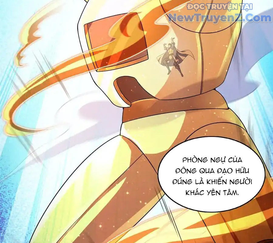 Tu Chân Nói Chuyện Phiếm Quần Chap 636 - Next Chap 637