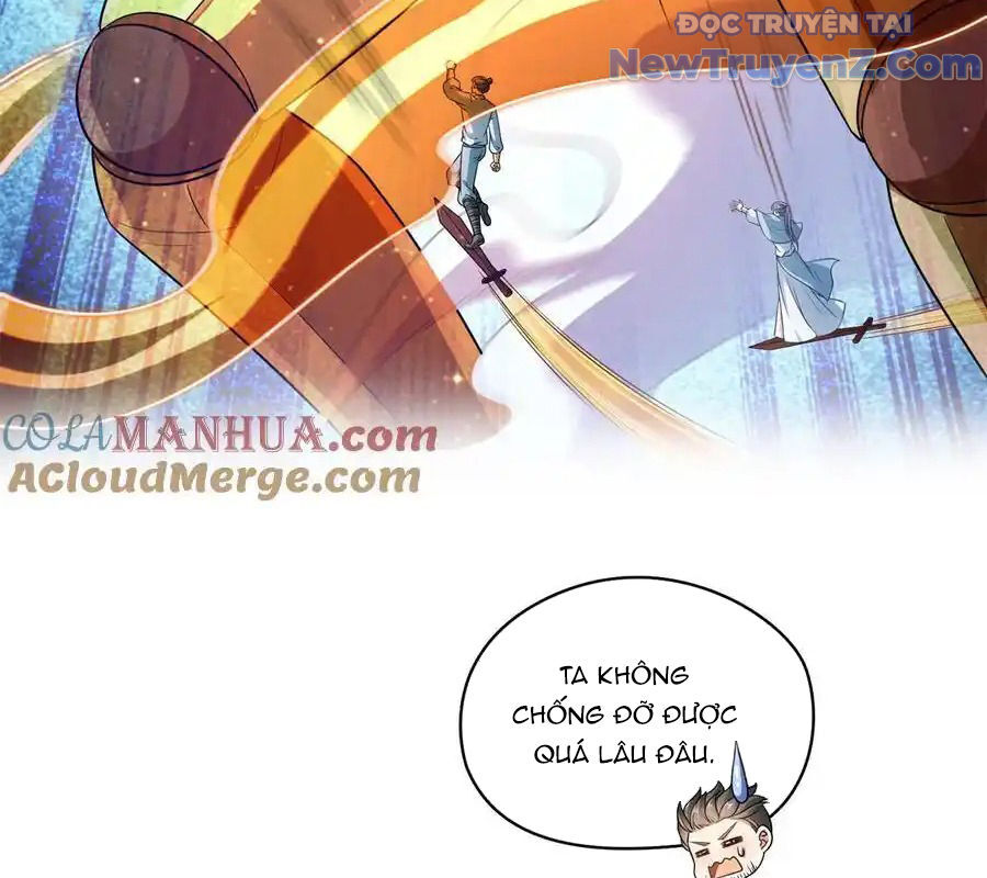 Tu Chân Nói Chuyện Phiếm Quần Chap 636 - Next Chap 637