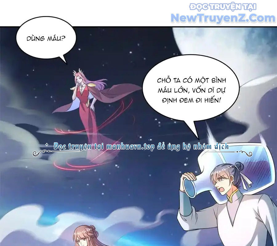 Tu Chân Nói Chuyện Phiếm Quần Chap 636 - Next Chap 637