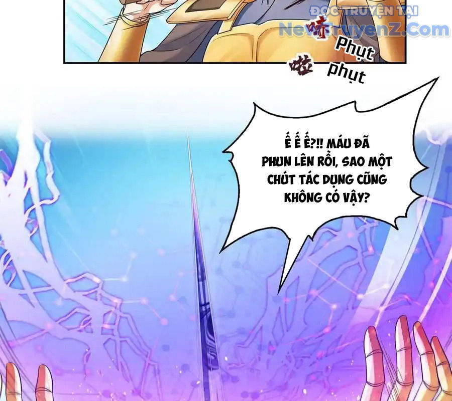 Tu Chân Nói Chuyện Phiếm Quần Chap 636 - Next Chap 637