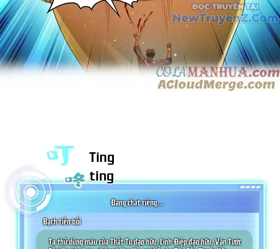 Tu Chân Nói Chuyện Phiếm Quần Chap 636 - Next Chap 637