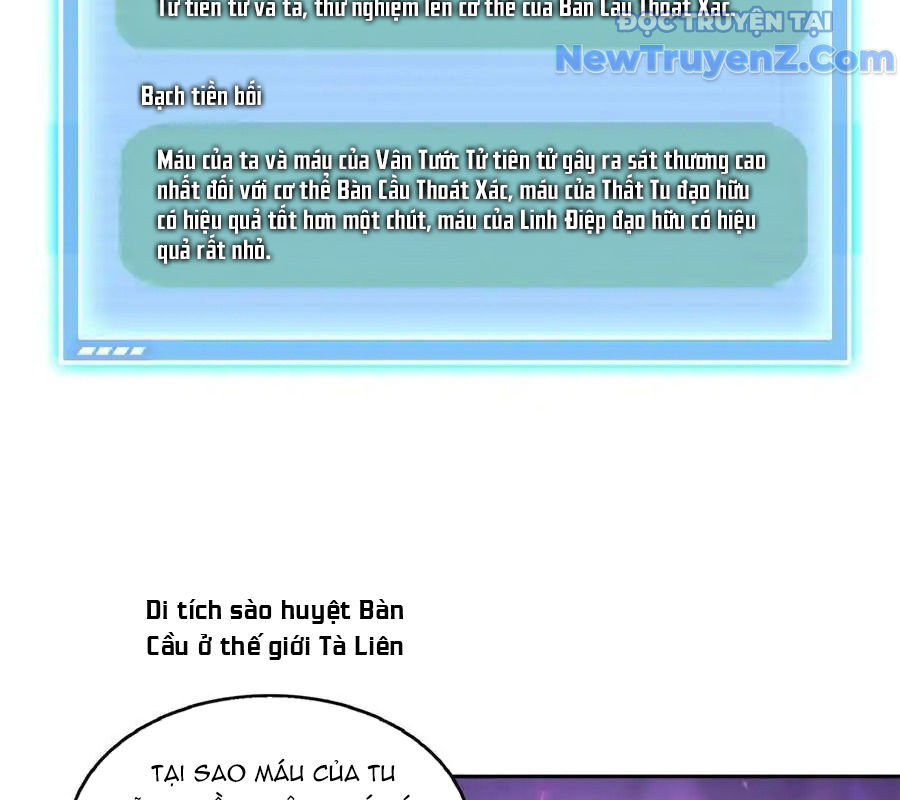 Tu Chân Nói Chuyện Phiếm Quần Chap 636 - Next Chap 637