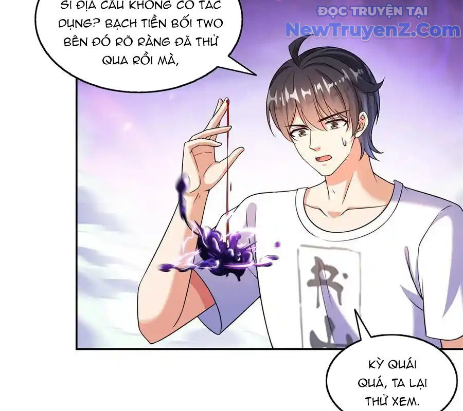 Tu Chân Nói Chuyện Phiếm Quần Chap 636 - Next Chap 637