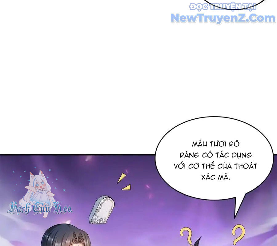 Tu Chân Nói Chuyện Phiếm Quần Chap 636 - Next Chap 637