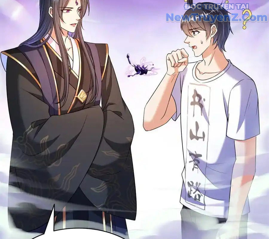 Tu Chân Nói Chuyện Phiếm Quần Chap 636 - Next Chap 637