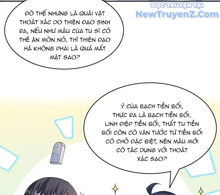 Tu Chân Nói Chuyện Phiếm Quần Chap 636 - Next Chap 637