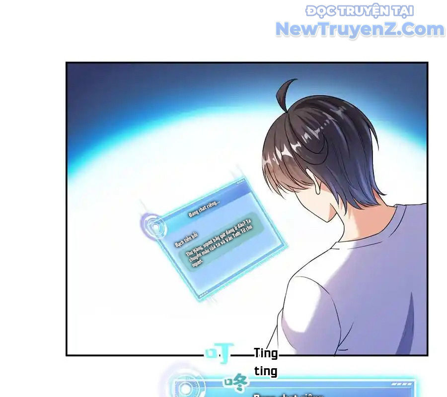 Tu Chân Nói Chuyện Phiếm Quần Chap 636 - Next Chap 637