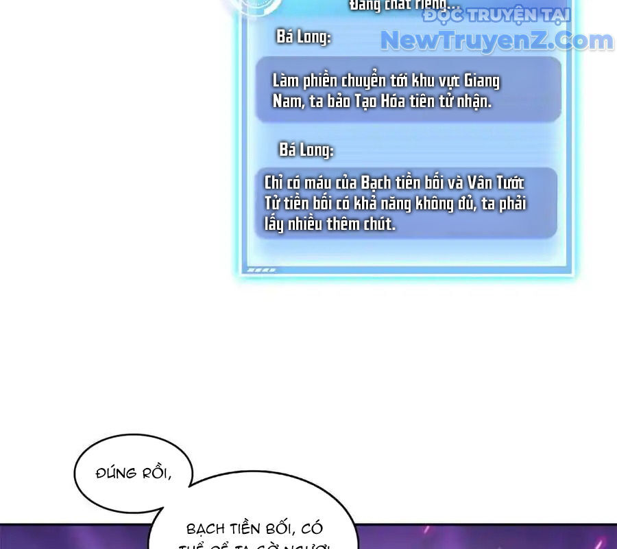 Tu Chân Nói Chuyện Phiếm Quần Chap 636 - Next Chap 637