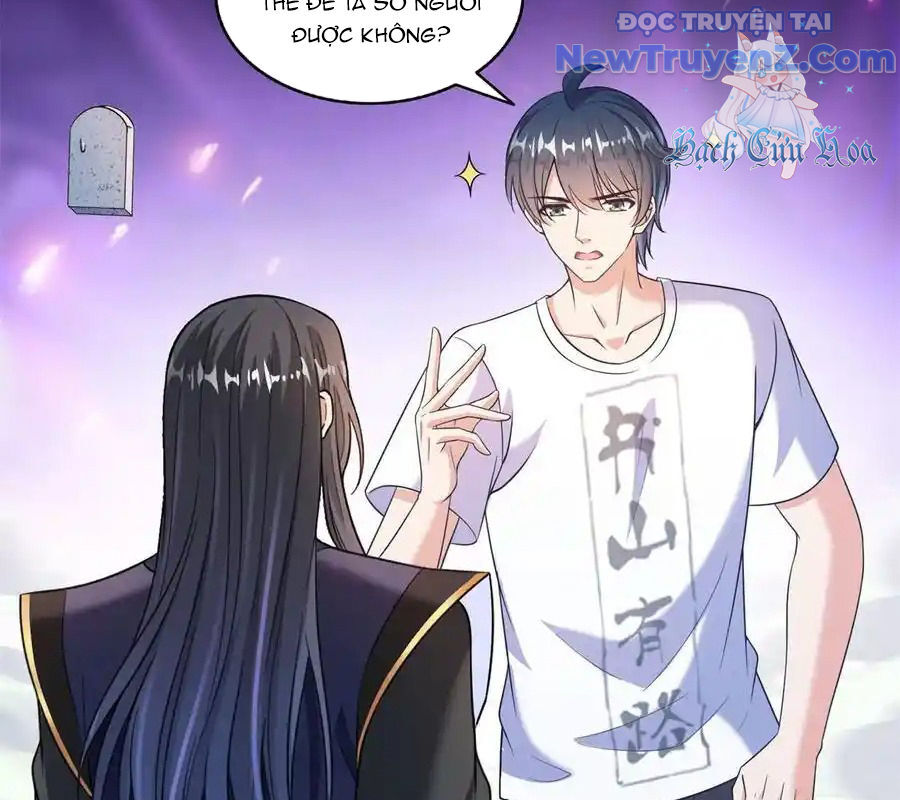 Tu Chân Nói Chuyện Phiếm Quần Chap 636 - Next Chap 637