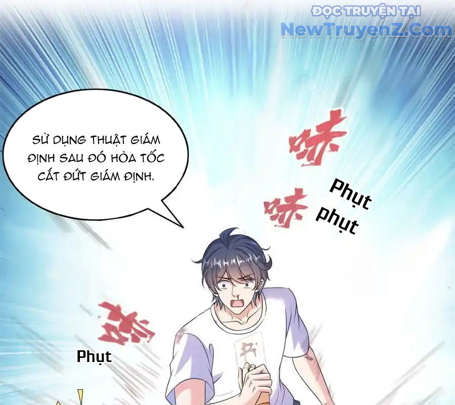Tu Chân Nói Chuyện Phiếm Quần Chap 636 - Next Chap 637
