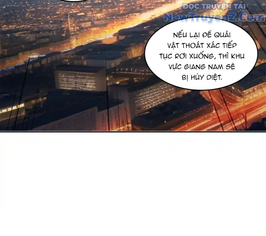 Tu Chân Nói Chuyện Phiếm Quần Chap 636 - Next Chap 637