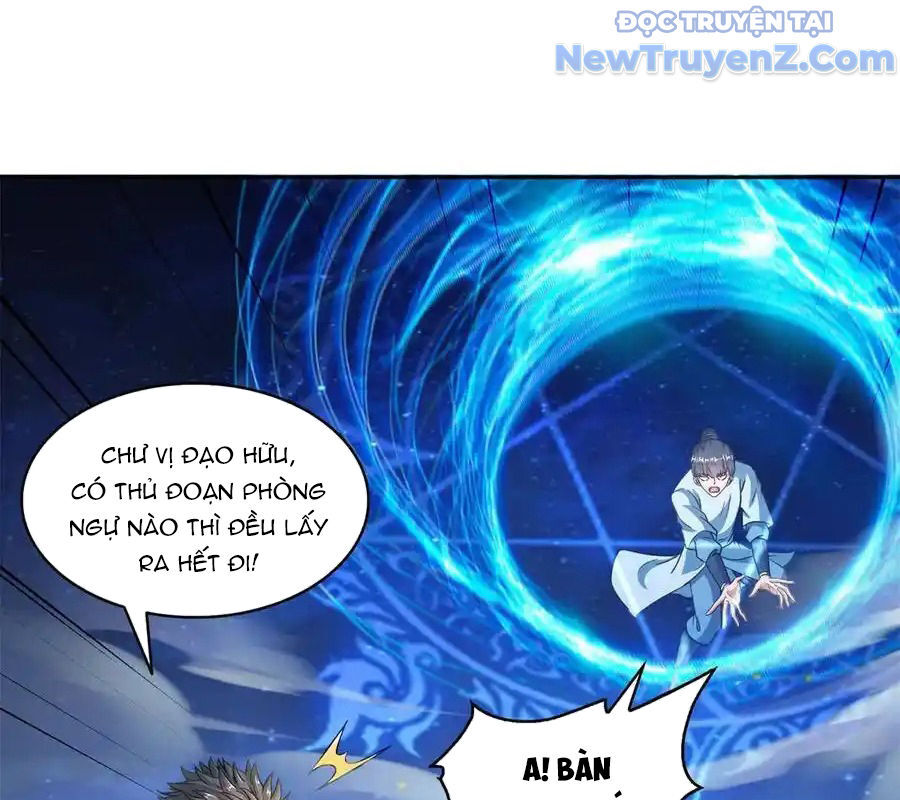 Tu Chân Nói Chuyện Phiếm Quần Chap 636 - Next Chap 637