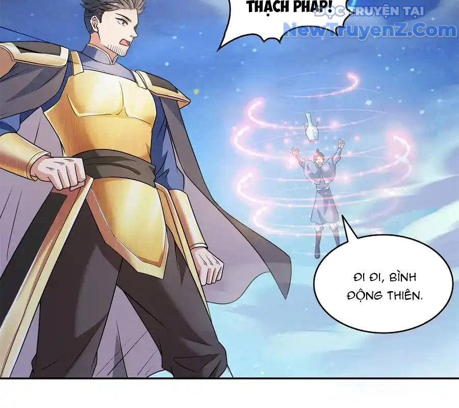 Tu Chân Nói Chuyện Phiếm Quần Chap 636 - Next Chap 637