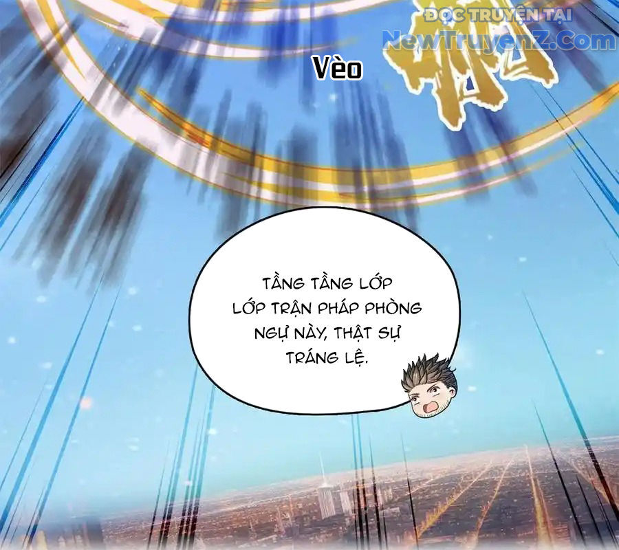 Tu Chân Nói Chuyện Phiếm Quần Chap 636 - Next Chap 637