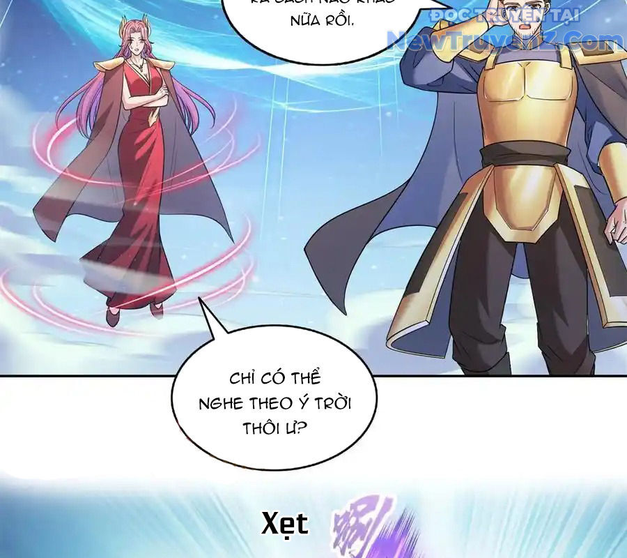 Tu Chân Nói Chuyện Phiếm Quần Chap 636 - Next Chap 637