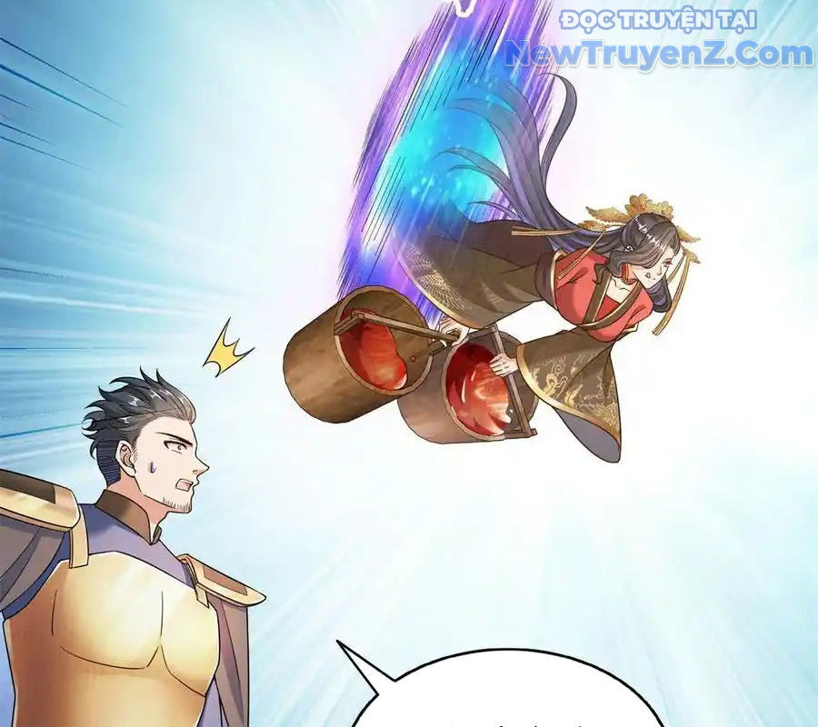 Tu Chân Nói Chuyện Phiếm Quần Chap 636 - Next Chap 637