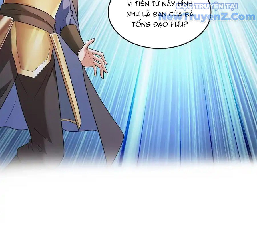 Tu Chân Nói Chuyện Phiếm Quần Chap 636 - Next Chap 637