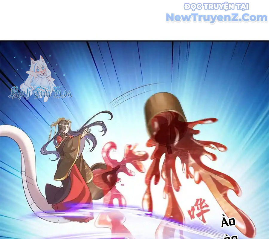 Tu Chân Nói Chuyện Phiếm Quần Chap 636 - Next Chap 637