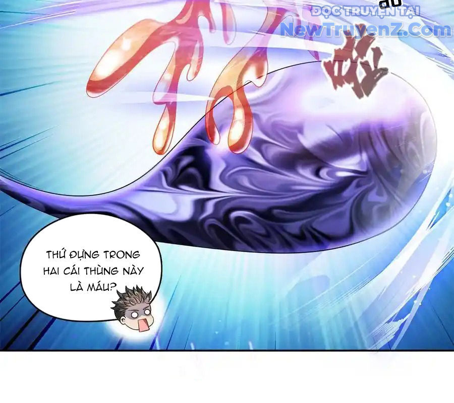 Tu Chân Nói Chuyện Phiếm Quần Chap 636 - Next Chap 637