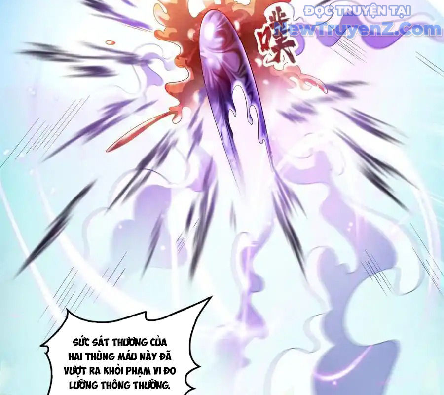 Tu Chân Nói Chuyện Phiếm Quần Chap 636 - Next Chap 637