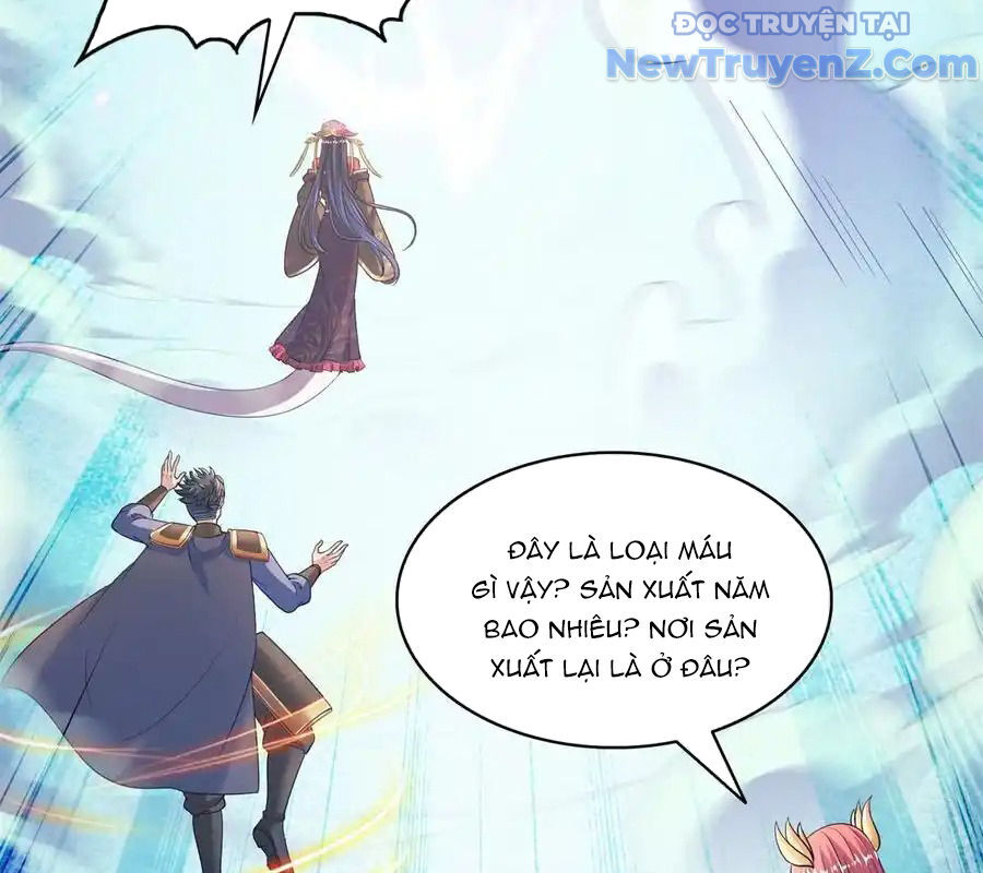 Tu Chân Nói Chuyện Phiếm Quần Chap 636 - Next Chap 637