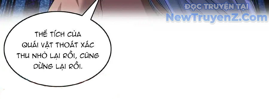 Tu Chân Nói Chuyện Phiếm Quần Chap 636 - Next Chap 637