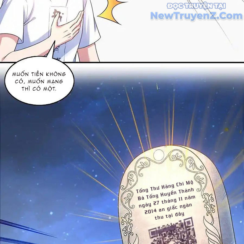 Tu Chân Nói Chuyện Phiếm Quần Chap 638 - Next Chap 639