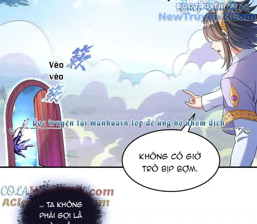 Tu Chân Nói Chuyện Phiếm Quần Chap 639 - Next Chap 640