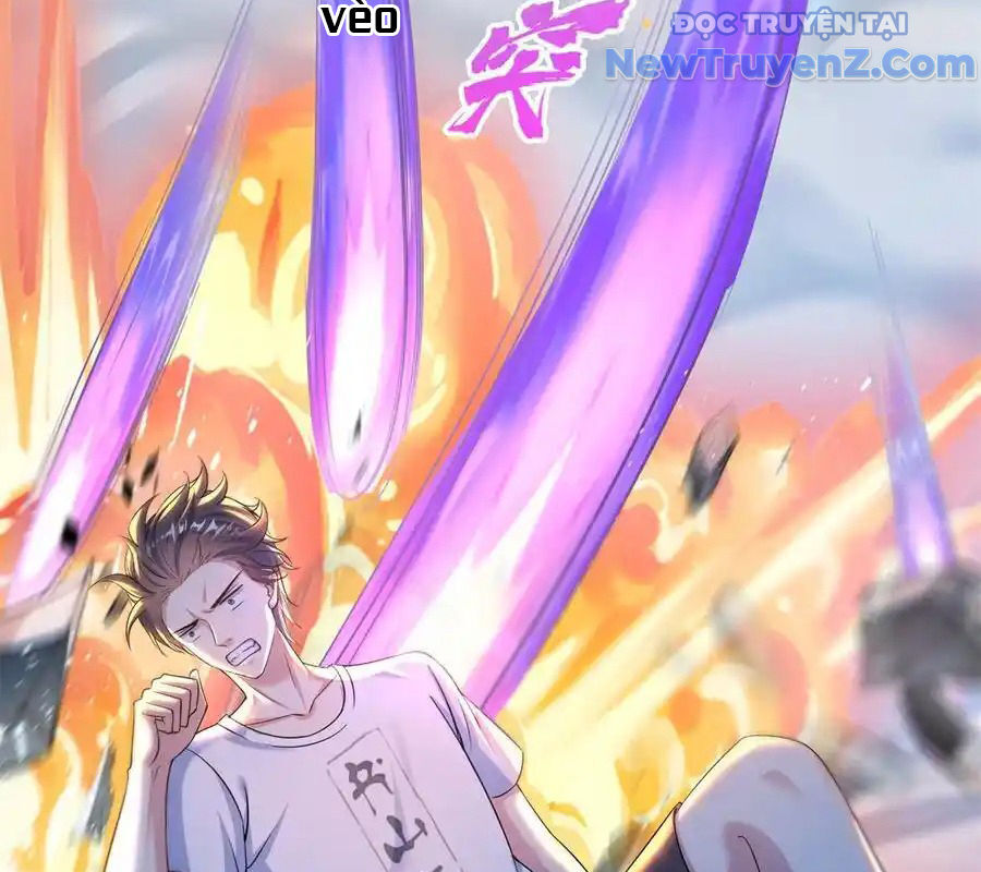 Tu Chân Nói Chuyện Phiếm Quần Chap 641 - Next Chap 642